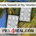 Cialis Tadalafil 20Mg Tablets 17